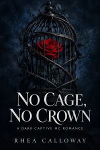 No Cage, No Crown