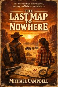 The Last Map to Nowhere