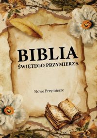 Biblia Świętego Przymierza