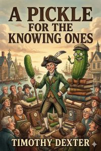 A Pickle for the Knowing Ones
