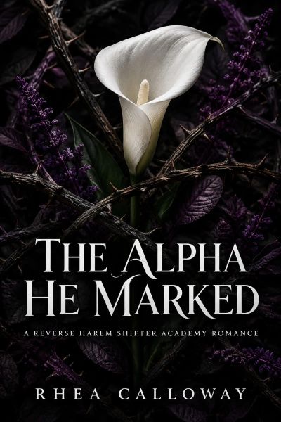 The Alpha He Marked