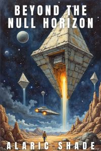Beyond the Null Horizon
