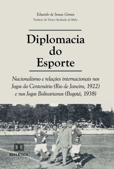 Diplomacia do Esporte