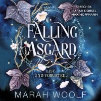 Falling Asgard