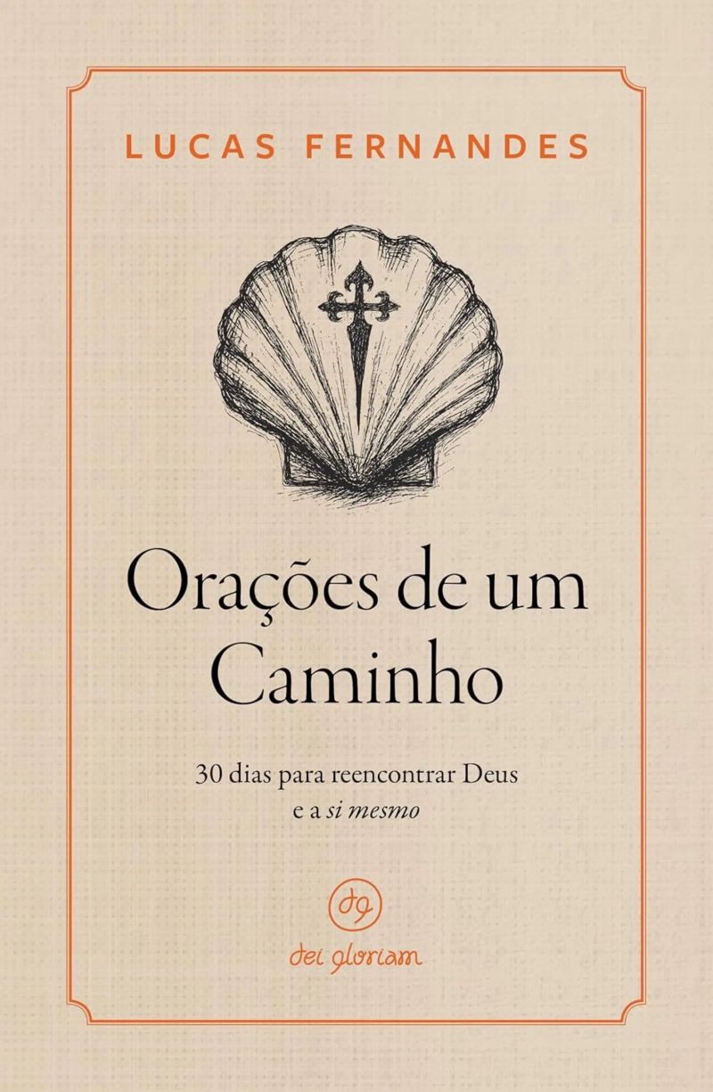 Orações de um caminho