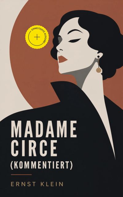 Madame Circe (Kommentiert)