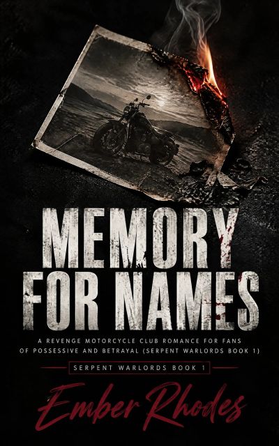Memory for Names