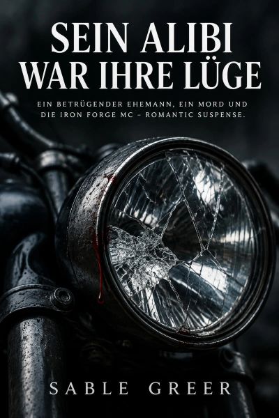 Sein Alibi war ihre Lüge