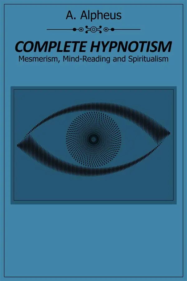 Complete Hypnotism