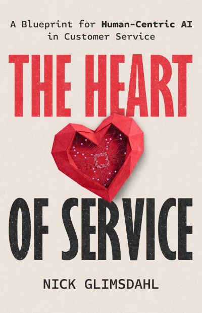 The Heart of Service