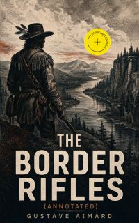 The Border Rifles (Annotated)