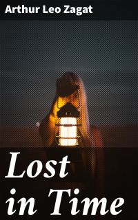 Lost in Time