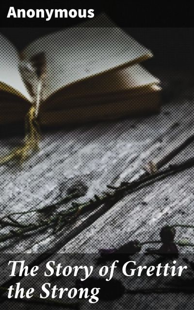 The Story of Grettir the Strong