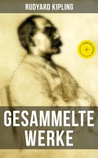 Gesammelte Werke von Rudyard Kipling