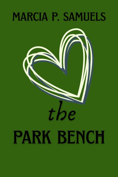 THE PARK BENCH
