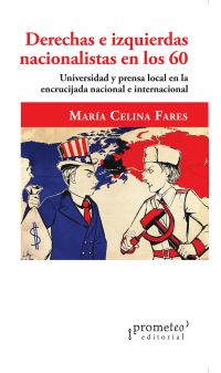 Derechas e izquierdas nacionalistas en los 60