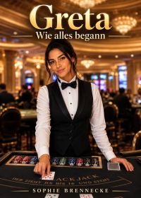 Greta - Wie alles begann