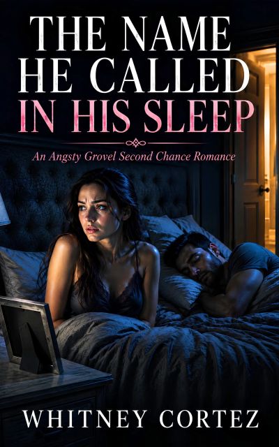 The Name He Called In His Sleep
