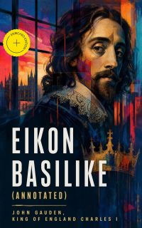 Eikon Basilike (Annotated)