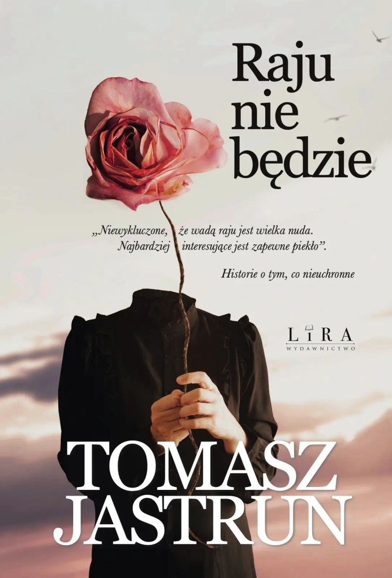 Raju nie będzie