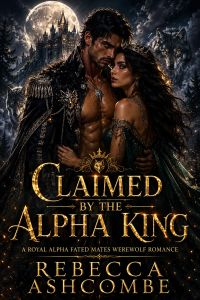 Claimed by the Alpha King