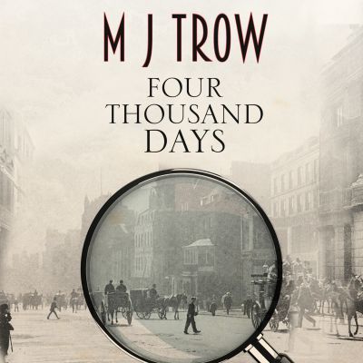Four Thousand Days