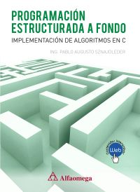 Programación estructurada a fondo
