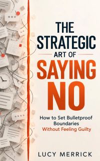 The Strategic Art of Saying No