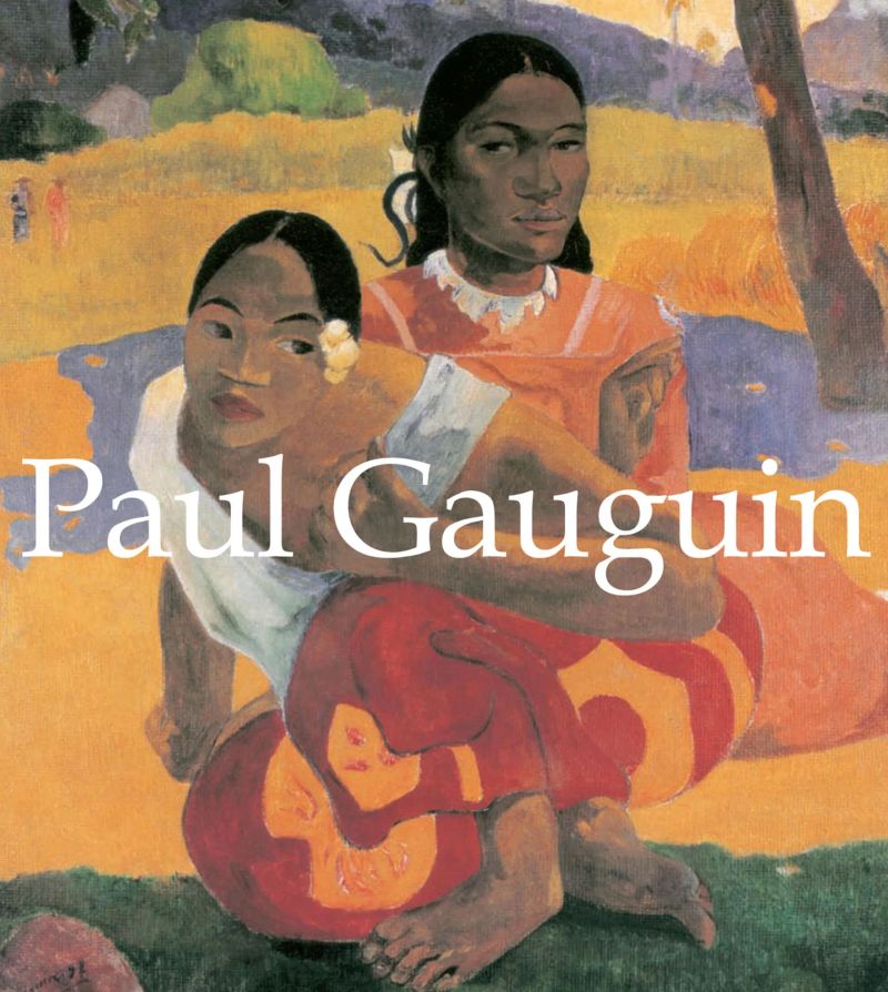 Paul Gauguin