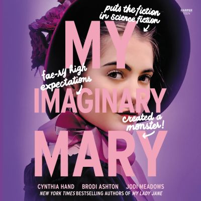 My Imaginary Mary