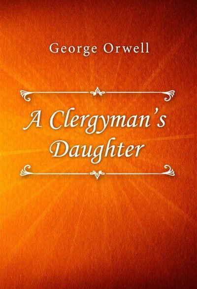 A Clergyman’s Daughter