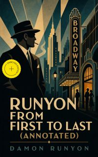Runyon from First to Last (Annotated)