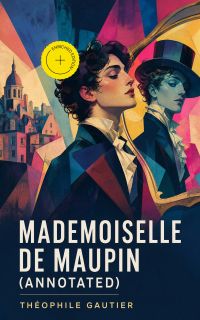Mademoiselle de Maupin (Annotated)