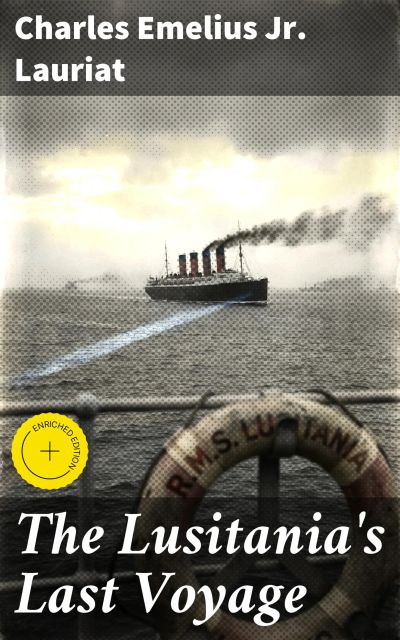 The Lusitania's Last Voyage