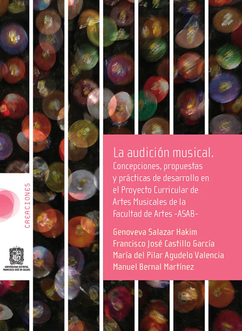 La audición musical