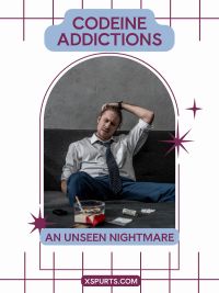 Codeine Addictions