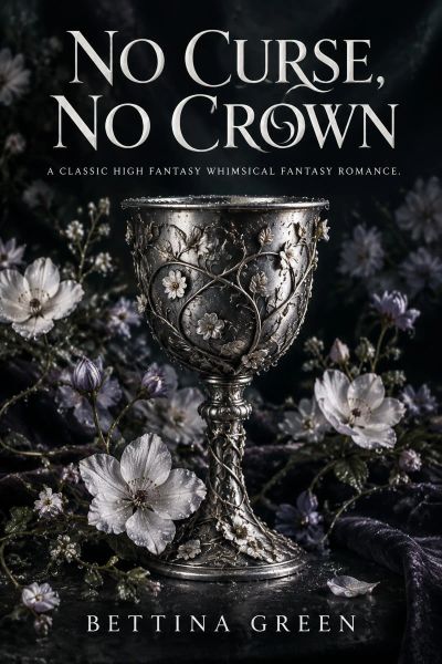 No Curse, No Crown