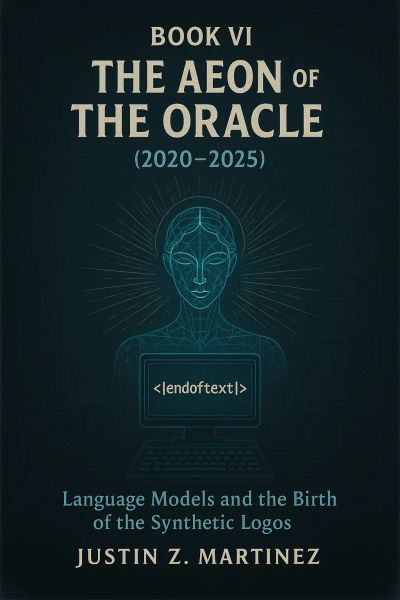 Book VI — The Aeon of the Oracle (2020–2025) 