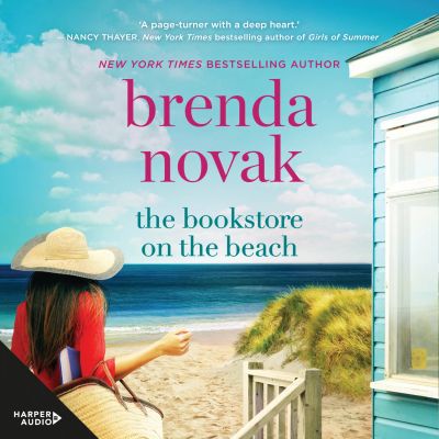 The Bookstore on the Beach
