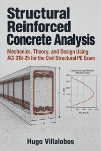 Structural Reinforced Concrete Analysis