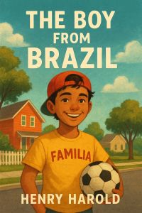 The Boy From Brazil