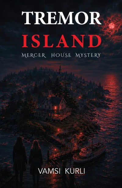 Tremor Island
