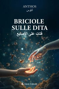 Briciole sulle dita