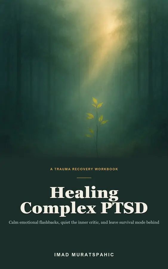 Healing Complex PTSD