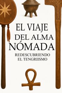 El Viaje Del Alma Nómada