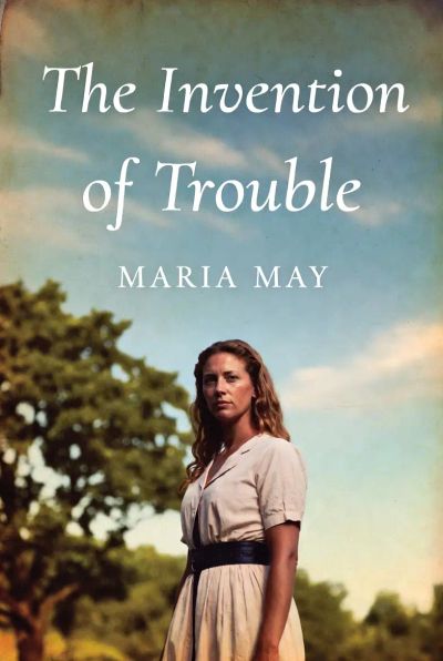 INVENTION OF TROUBLE