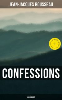Confessions (Unabridged)