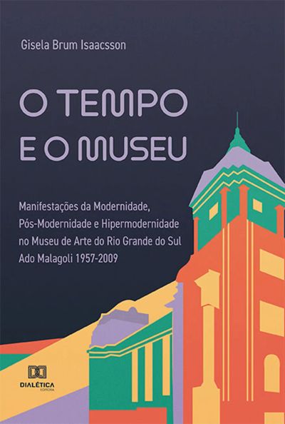 O tempo e o museu