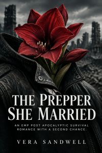 The Prepper She Married