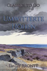 Umwitterte Höhen